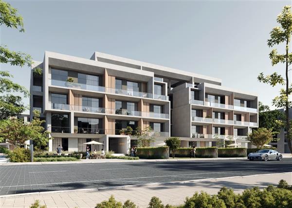 إم سكويرد مشروع MIST أحدث المجتمعات العمرانية بالقاهرة الجديدة